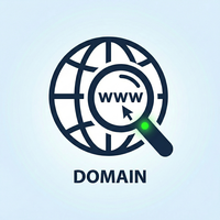 .com Domain